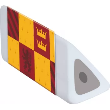 Maped Harry Potter Gryffindor Writing Set, 4 Pieces, Blister Pack (981880)