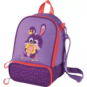 Maped PICNIK Children's Backpack Rabbit Purple 6L 879002