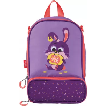 Maped PICNIK Children's Backpack Rabbit Purple 6L 879002