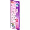 Maped Creativ Princess Refill Pack for LUMI BOARD LED Light Tables, 20 Tracing Sheets 907096