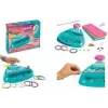 Maped Creativ Bracelets Maker Heishi Bead Punching Machine Kit with Plastic Needles 907406