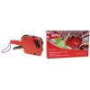 AGIPA 101418 Red 1-Line Price Labeler, 8 Digits, 8mm Character Height