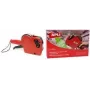 AGIPA 101418 Red 1-Line Price Labeler, 8 Digits, 8mm Character Height