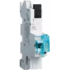 Hager HTS125E 1-Pole Load Disconnector 25A 230/400V DIN Rail