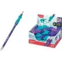 Maped KIDY learn Ergonomic Pencil Grip, Assorted Colours, 50-Piece Display 853902