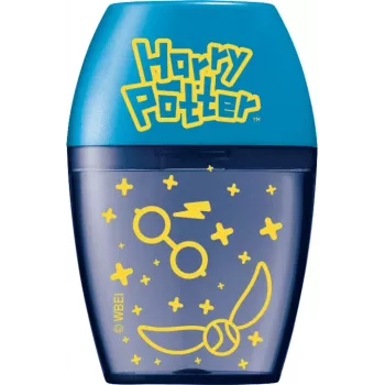 Maped Harry Potter Kids Writing Set, 4 Pieces, Blister Card 981879