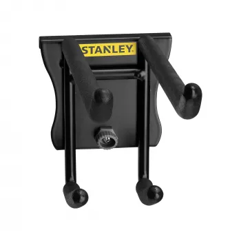 STANLEY Black & Decker Track Wall Double Hook (STST82606-1)