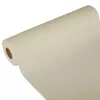 PAPSTAR 84310 Champagne Paper Table Runner Roll, 400 mm x 24 m