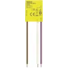 Theben Mini-Universaldimmer UP DIMAX 540 APP B (5400230) - Flush-Mounted Universal Dimmer with Bluetooth
