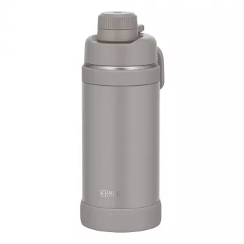 THERMOS ULTRALIGHT Insulated Bottle Moon Rock Matte 0.75 L 4135214075
