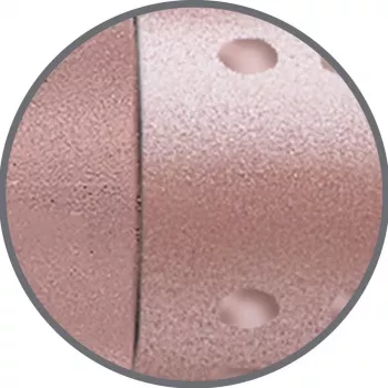 Faber-Castell GRIP 2011 Fountain Pen, Pink, Medium Nib 140808