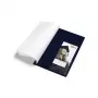 DURABLE CORNERFIX® Self-Adhesive Corner Pockets, 100 x 100 mm, Transparent, 100 Pieces (831719)