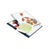 Durable CD/DVD FIX Self-Adhesive CD Pocket, Transparent, 10 Pack