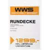 DURABLE Label Protection Sleeve with Hanging Hole, A5, Self-Adhesive, Transparent, 100 Pieces 229819