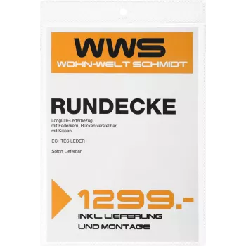 DURABLE Label Protection Sleeve with Hanging Hole, A5, Self-Adhesive, Transparent, 100 Pieces 229819