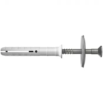 Fischer 50367 Nail Anchor N 6 x 40 D A2 (50 pieces)