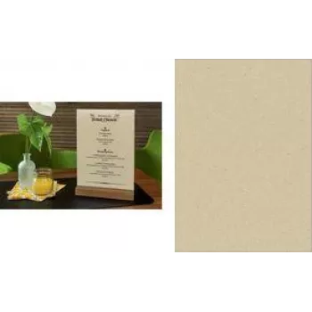 SIGEL DP623 Grass Paper Blank A4 100 g/m² Beige 100 Sheets
