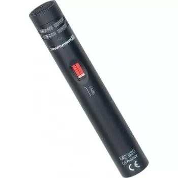 beyerdynamic MC 930 (2023) Condenser Studio Microphone