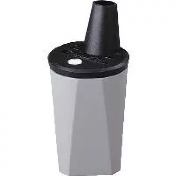 Dahle 301 Lead Pointer for 2 mm Leads, Grey 00301-21354