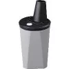 Dahle 301 Lead Pointer for 2 mm Leads, Grey 00301-21354