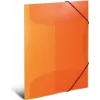 HERMA 19503 Translucent Polypropylene (PP) Report Cover A4, Pack of 5