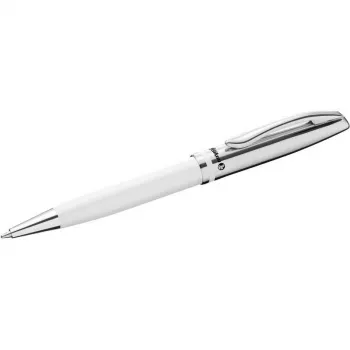 Pelikan Jazz Classic Ballpoint Pen, White 300013893
