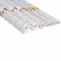 HERMA Self-Adhesive Film Glossy 40 cm Width - 1m Length (7001)