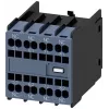 SIEMENS Auxiliary Contact Block 40E SB10E S00 3RH2911-2G (3RH29112GA04)