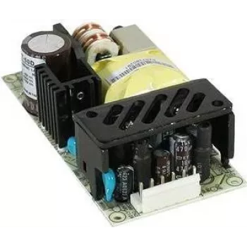 MEAN WELL RPT-60B 60W Triple Output Power Supply 5V/12V/-12V