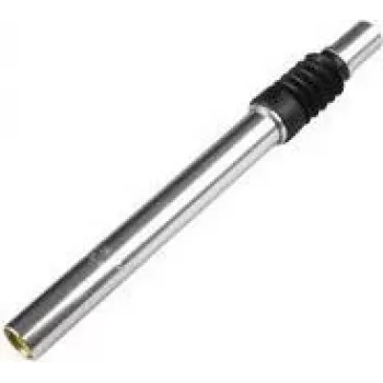 FISCHER Suspension Seatpost 25.4 mm Aluminium, 35 mm Travel, Adjustable Preload - 1 Piece 85624