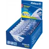 Pelikan blanco Maxi Correction Roller, 4.2 mm x 10 m, Solvent-Free, White 340315