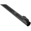 OMNITRONIC EX-1 Extension Pole for 35 mm Tube, M20 Thread, 100 cm, Black 60004553