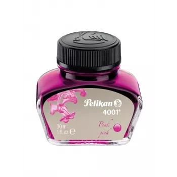 Pelikan 301343 Replacement Refill, Pink, 1 Pc