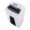 HSM SECURIO C16 Strip-Cut Shredder with Pre-Shredder, P-2 Security Level, 6 mm Strips, 15-17 Sheets, 25 L Bin, Black 1901111
