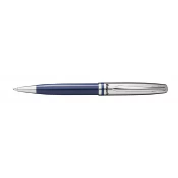 Pelikan K35 Jazz Classic Ballpoint Pen Dark Blue Ink Blue 300013891