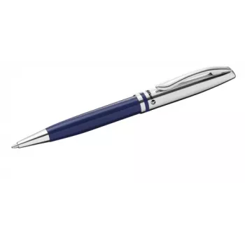Pelikan K35 Jazz Classic Ballpoint Pen Dark Blue Ink Blue 300013891