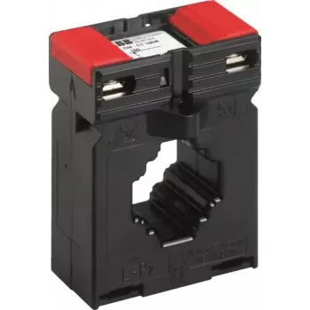 ABB CM-CT 400/5 Current Transformer 5VA Class 1 1SVR450117R5200