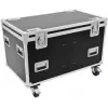 Roadinger Transport Case for 4x DMH90/150/DMB60/PLB230 (51836894)