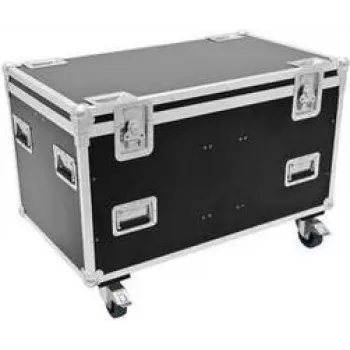 Roadinger Transport Case for 4x DMH90/150/DMB60/PLB230 (51836894)