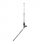 Midland Albrecht AE LS Boomerang 27-A Balcony Antenna, 275 cm, 600 W, Aluminum Radiator 6350