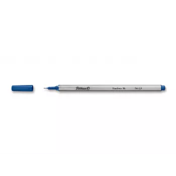 Pelikan 943167 Fineliner Fine Blue