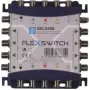 WISI DXC0508 FLEXSWITCH Multiswitch 5-in-8 Cascadable SAT/TERR 76875