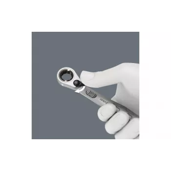 Wera Joker 15x199 Switch Combination Ratchet Wrench 05020070001
