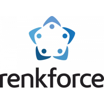 Renkforce Deep Well Pump 1210395 4500 l/h 60 m