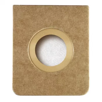 Xavax 00181561 Universal Vacuum Cleaner Dust Bags (4 Bags + 1 Microfilter)
