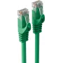 shiverpeaks BASIC-S Cat.6A U/UTP Patch Cable, RJ45, 25m, Green BS08-35103