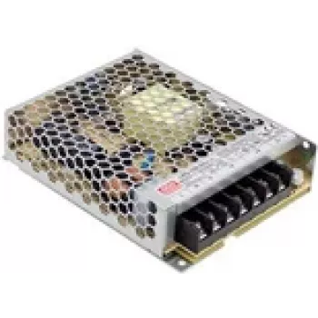 MEAN WELL LRS-100-5 90W 5V 18A Enclosed Switching Power Supply