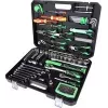 KS TOOLS COMPETITION 1/4+1/2 Universal Tool Set, 107 Pieces 512.0107