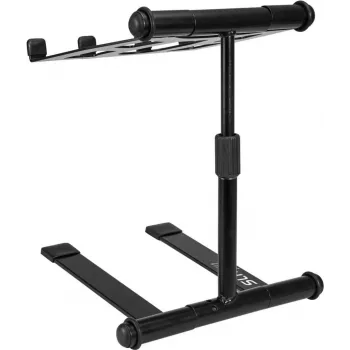 OMNITRONIC SLR-X2 Laptop Stand with Bag 30103047