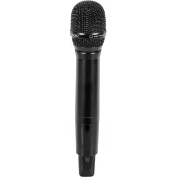 PSSO PXS Dynamic Wireless Microphone System 470-510 MHz (13063510)